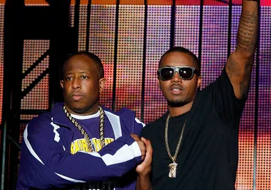Nas DJ Premier Details Album Hip Hop News