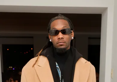 Offset Disappears Social Media Hip Hop News