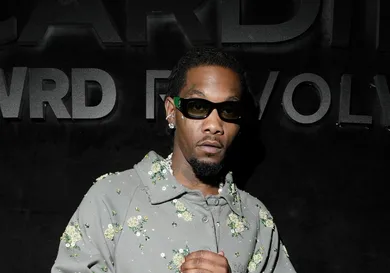 Offset Pressed YG Hip Hop News