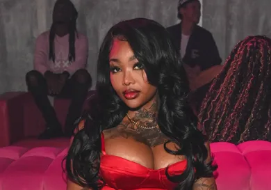 Summer Walker Album Release Party