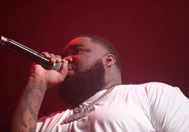 Rod Wave Legal Battle Escalates Hip Hop News