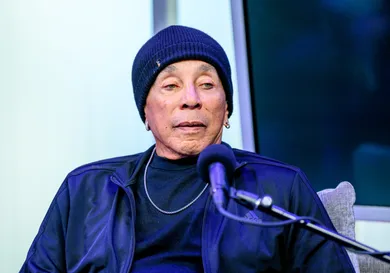 Smokey Robinson Accused Male Employee Music News