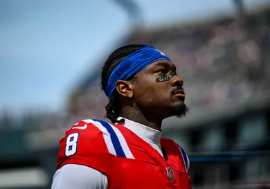 Stefon Diggs DNA Test Gossip News