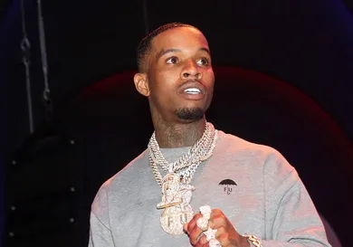 Tory Lanez Father Payments Milagro Gramz Hip Hop News
