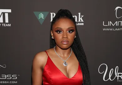 Yaya Mayweather Apology Stabbing Gossip News