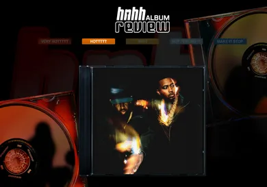 Nas DJ Premier review