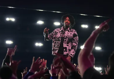 NBA: 72nd NBA All-Star Game