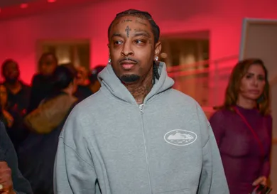 21 Savage Boost New Album First Week Sales Projection Hip Hop News