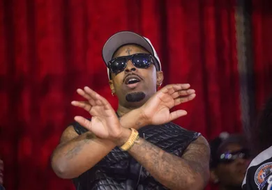 21 Savage Streets Stance Blueface 6ix9ine Mock Him Hip Hop News