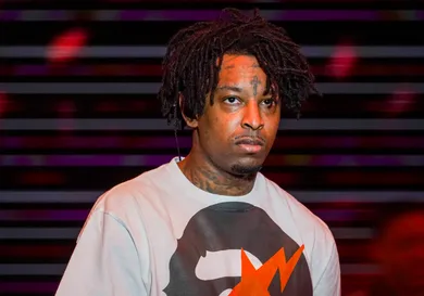 21 Savage First-Week Projections Hip Hop News