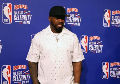 50 Cent Diddy Favorite Villain Denying Personal Beef Hip Hop News