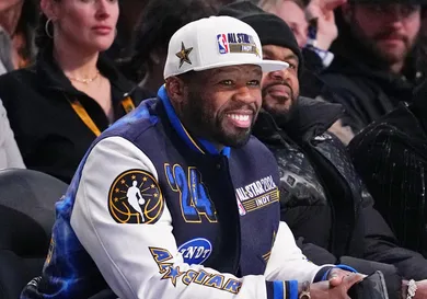 50 Cent Diddy Looks Like Raccoon New Prison Photos Hip Hop News