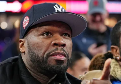 50 Cent Done Beef With Marlon Wayans Diddy Doc Hip Hop News