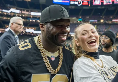 50 Cent Ebro Dismiss Charlamagne Tha God Deal Hip Hop News