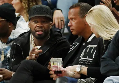 50 Cent Goes After Sons Mother Abuse Allegations Hip Hop News