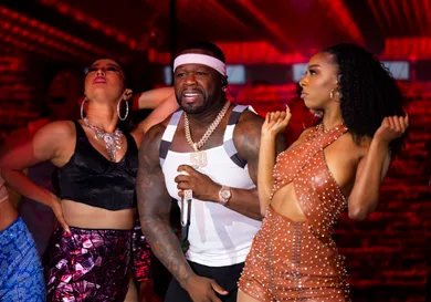 50 Cent Proclaims Not Afraid Of Jay Z Ja Rule Hip Hop News