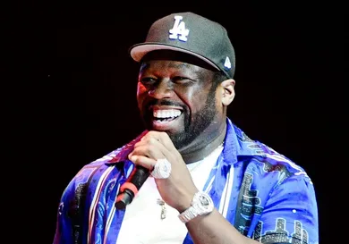 50 Cent Jim Jones Landlord Hip Hop News