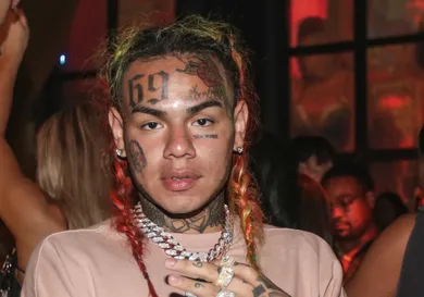6ix9ine Weight Loss Plan Three Month Prison Sentence Hip Hop News