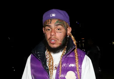 6ix9ine F The Streets Gunna Hip Hop News