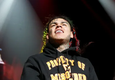 6ix9ine Lil Durk Fake Muslim Hip Hop News