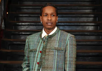 ASAP Rocky Playboi Carti Collab New Album Dont Be Dumb Hip Hop News