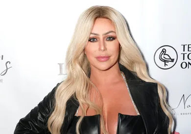 Aubrey ODay 50 Cent Diddy Doc Sent Her To Hospital Hip Hop News