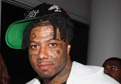 Blueface Girlfriend Nevaeh How Many Rappers She Dated Hip Hop News