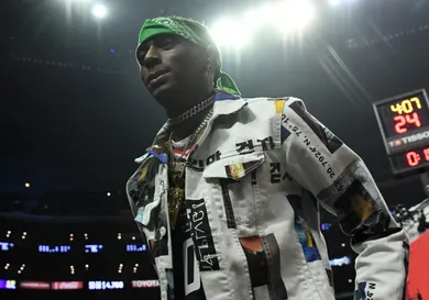 Blueface Lawsuit Debt Mother Soulja Boy Child Growing Hip Hop News