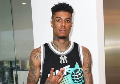 Blueface Recalls His Life In Danger Las Vegas Shooting Hip Hop News