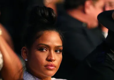 Cassie Accuser Cleared Serve Trafficking Lawsuit Music News