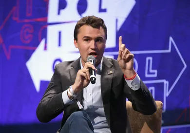 Politicon 2018 - Day 1