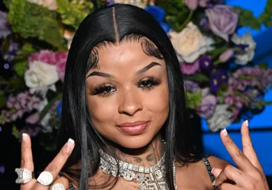 Chrisean Rock Blueface She Gets Jumped Compton Hip Hop News