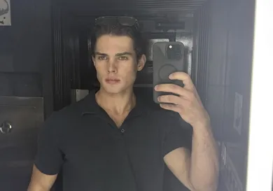 Clavicular Injures Stalker Running Him Over Cybertruck Viral News