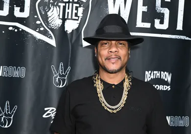 DJ Quik Son Conviction 2022 Murder Hip Hop News