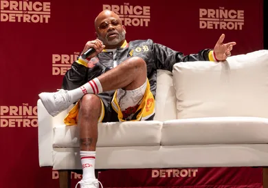 Dame Dash Heated Asked About Dating Aaliyah Jay Z Hip Hop News