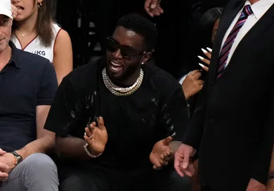 Diddy Ex Bodyguard Claim 50 Cent Documentary Footage Hip Hop News