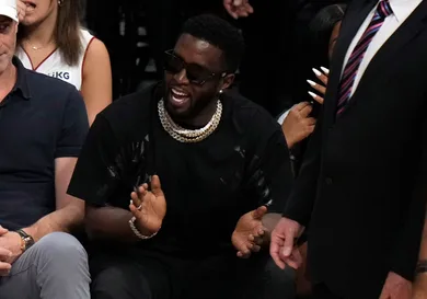 Diddy Lawyer Mark Geragos Potential Early Release Hip Hop News