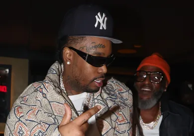 Fivio Foreign Agrees 6ix9ine Fk The Streets Tweets Hip Hop News