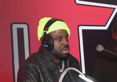 Funk Flex Takes Over Ebro Hot 97 Slot In The Morning Axed Hip Hop News