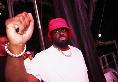 Funk Flex Wont Fully Replace Ebro In The Morning Hot 97 Hip Hop News