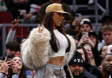 Gavin Newsom Nicki Minaj Rant Megan Thee Stallion Hip Hop News