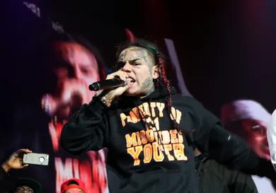 2018 Power105.1 Powerhouse NYC