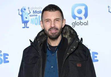 Global Radio's Make Some Noise Night - Red Carpet Arrivals