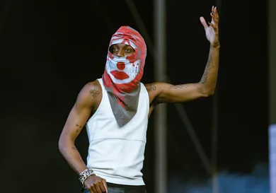 2021 Lollapalooza - Day 1