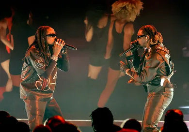 2023 BET Awards - Show