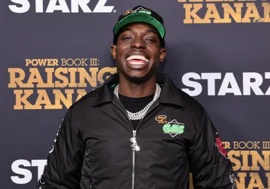 "Power Book III: Raising Kanan" Season 3 Premiere