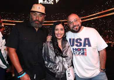 Hot 97 Summer Jam 2024