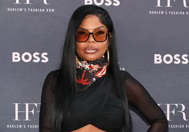 17th Annual Harlem's Fashion Row Fashion Show &amp; Style Awards - Arrivals