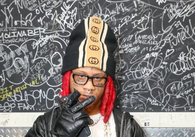 Lil Wayne - LIV ON SUNDAY Basel Edition