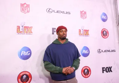 Super Bowl Soulful Celebration 26th Anniversary - Arrivals